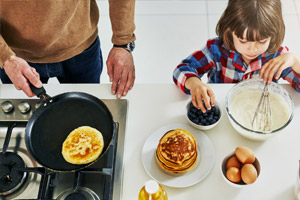 Viaggiare rimanendo a casa, 5 ricette in giro per il mondo | Allianz Global Assistance