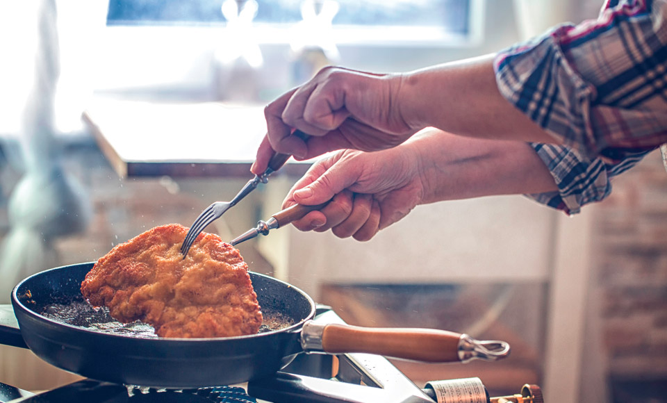 Viaggiare rimanendo a casa, 5 ricette in giro per il mondo | Allianz Global Assistance