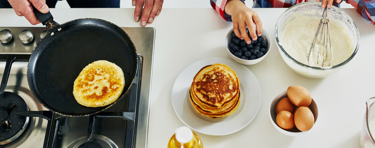 Viaggiare rimanendo a casa, 5 ricette in giro per il mondo | Allianz Global Assistance