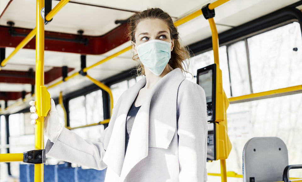 Fase 2: le regole per viaggiare sui mezzi pubblici | Allianz Global Assistance