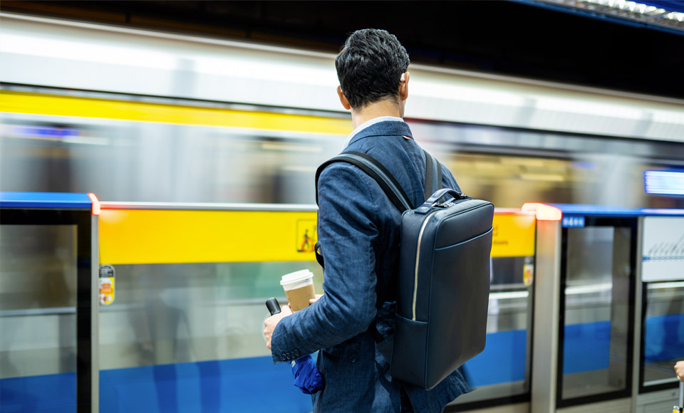 Fase 2: le regole per viaggiare sui mezzi pubblici | Allianz Global Assistance
