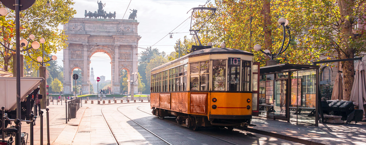 Fase 2: le regole per viaggiare sui mezzi pubblici | Allianz Global Assistance