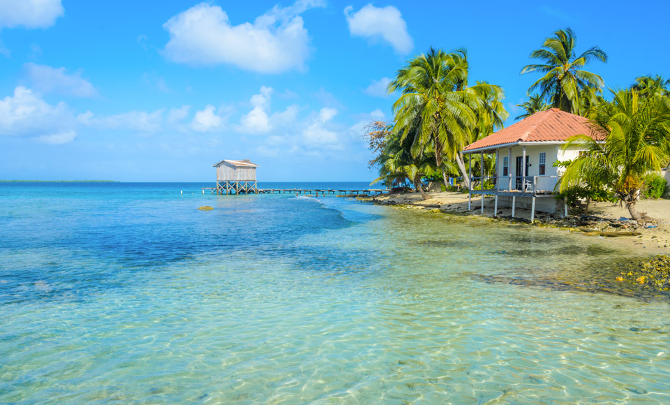 Le più belle spiagge del cinema, per viaggiare lontano... Con la tv! | Allianz Global Assistance