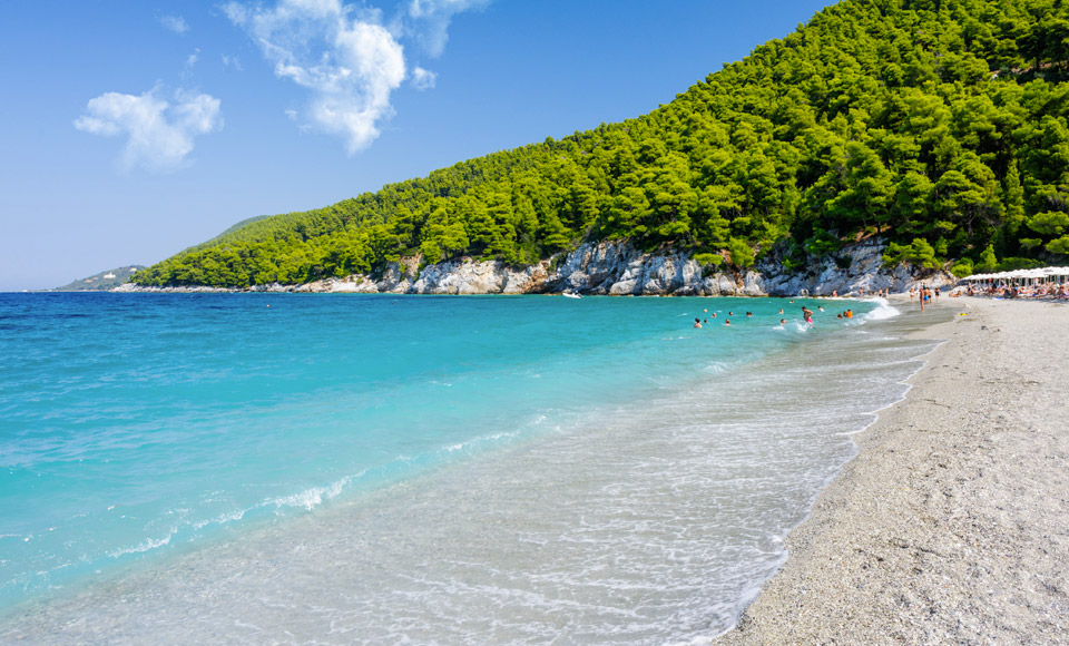 Le più belle spiagge del cinema, per viaggiare lontano... Con la tv! | Allianz Global Assistance