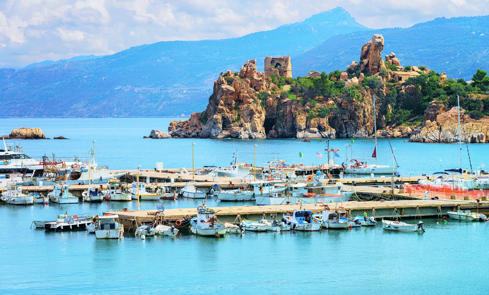 Cosa vedere in Italia, tra città d'arte e spiagge... Con la tv! | Allianz Global Assistance