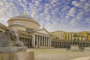 <p>10 cose da vedere a Napoli, dai quartieri storici fino al Vesuvio</p>
| Allianz Global Assistance