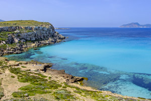 <p>Le 5 spiagge più belle d'Italia: sabbia fine e mare cristallino</p>
| Allianz Global Assistance
