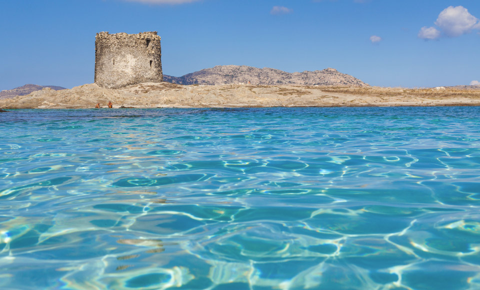 Le 5 spiagge più belle d'Italia: sabbia fine e mare cristallino | Allianz Global Assistance
