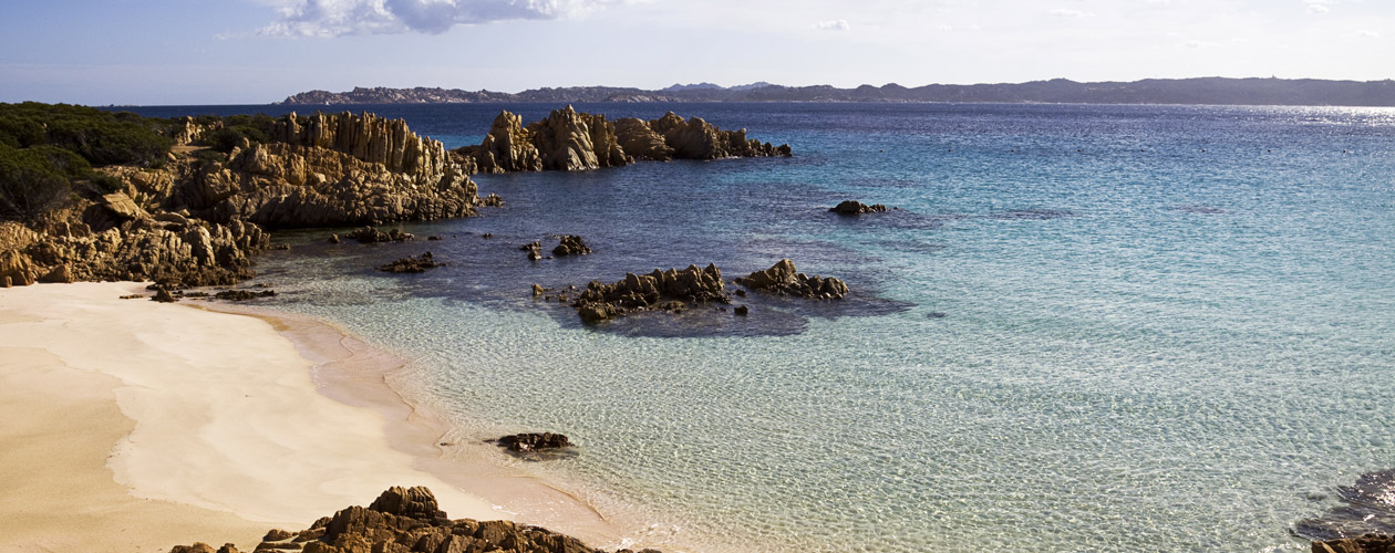 Le spiagge più belle della Sardegna in cui passare l'estate 2020 | Allianz Global Assistance