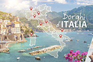 <p>I borghi più belli d'Italia, per riscoprire il nostro Paese e le sue antiche tradizioni</p>
| Allianz Global Assistance