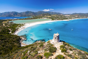 Sardegna on the road, le tappe imperdibili da Nord a Sud
| Allianz Global Assistance