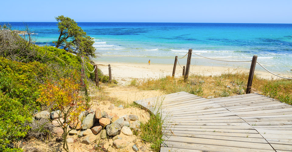 Sardegna on the road, le tappe imperdibili da Nord a Sud | Allianz Global Assistance