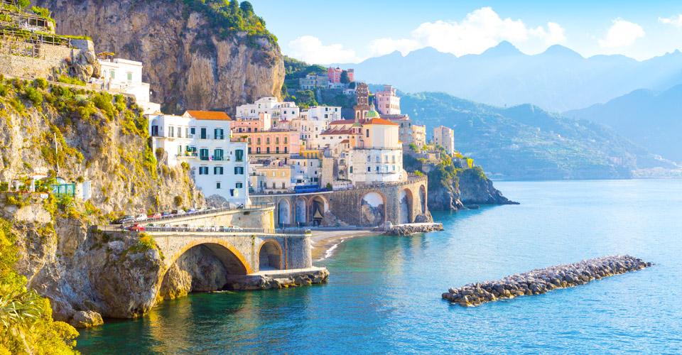 Viaggi da fare in coppia in Italia, le destinazioni più romantiche | Allianz Global Assistance