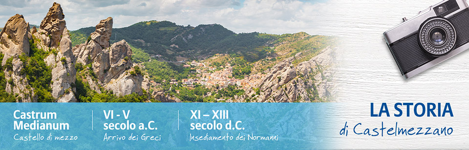 Borghi d'Italia, viaggio alla scoperta di Castelmezzano | Allianz Global Assistance