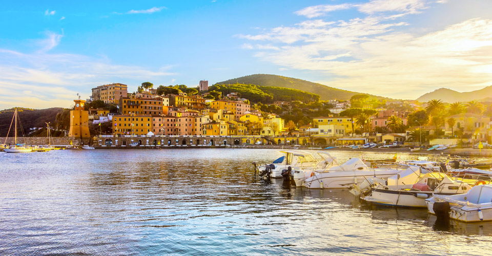 Viaggi per famiglie, dove andare in Italia | Allianz Global Assistance