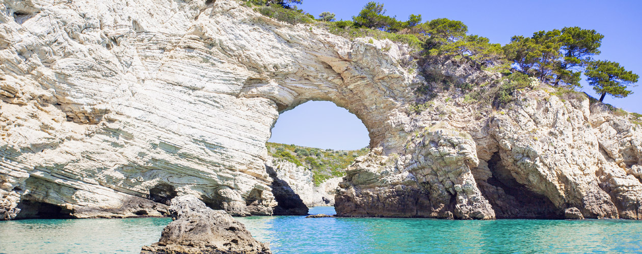 Viaggi per famiglie, dove andare in Italia | Allianz Global Assistance