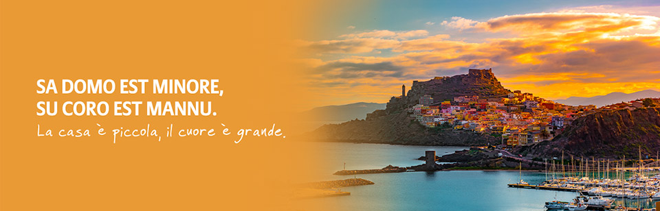 Borghi d'Italia, viaggio alla scoperta di Castelsardo | Allianz Global Assistance