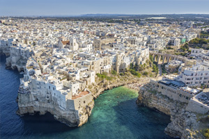 Viaggiare in Puglia, le tappe da non perdere da Nord a Sud | Allianz Global Assistance