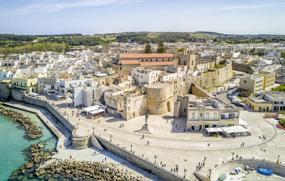 Viaggiare in Puglia, le tappe da non perdere da Nord a Sud | Allianz Global Assistance