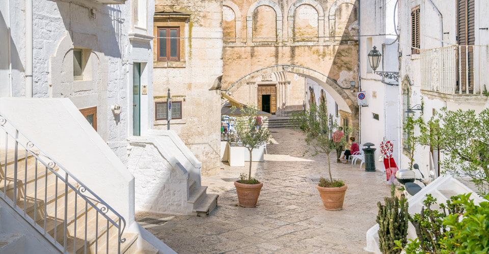 Viaggiare in Puglia, le tappe da non perdere da Nord a Sud | Allianz Global Assistance