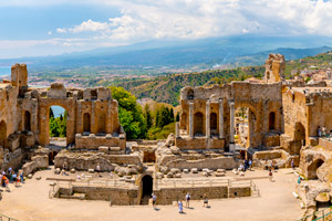 Viaggio in Sicilia, cosa vedere nella zona orientale e occidentale | Allianz Global Assistance