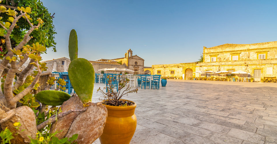 Viaggio in Sicilia, cosa vedere nella zona orientale e occidentale | Allianz Global Assistance