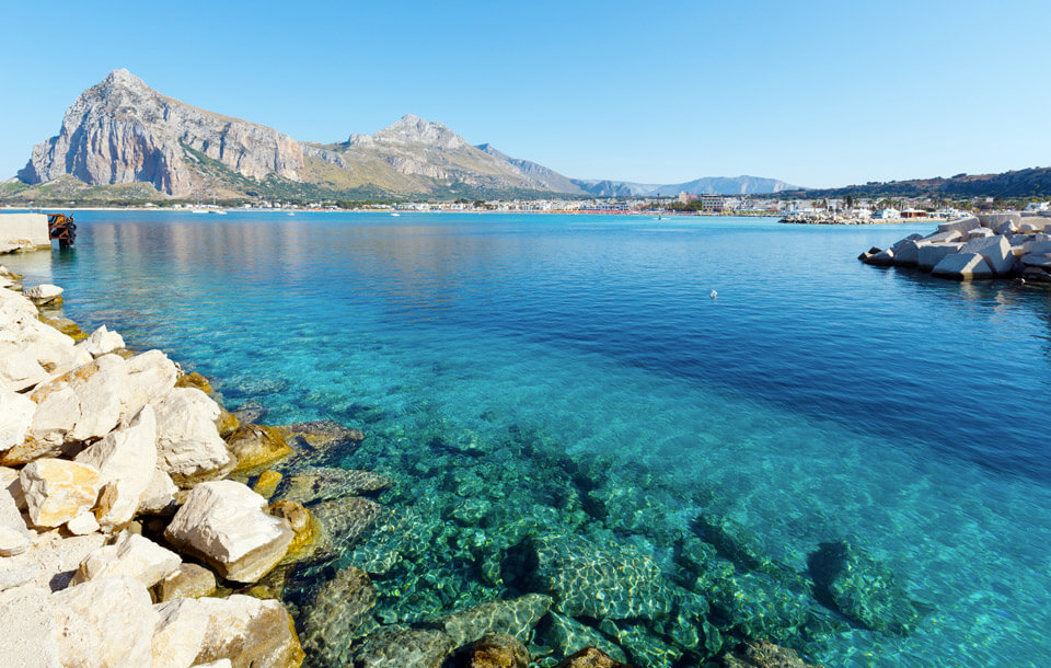 Viaggio in Sicilia, cosa vedere nella zona orientale e occidentale | Allianz Global Assistance