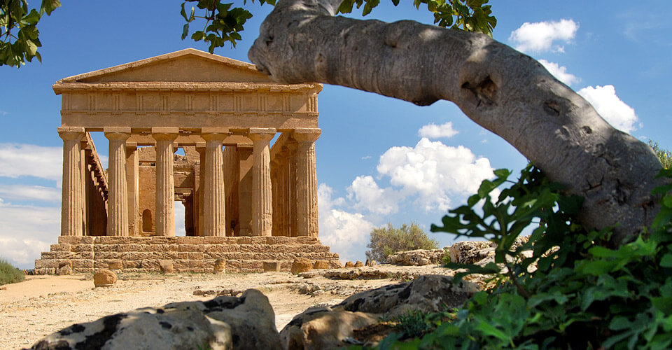 Viaggio in Sicilia, cosa vedere nella zona orientale e occidentale | Allianz Global Assistance