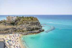 Cosa vedere in Calabria, itinerario da Nord a Sud | Allianz Global Assistance
