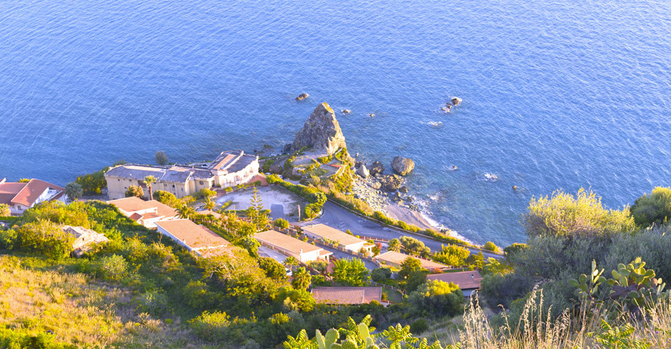 Cosa vedere in Calabria, itinerario da Nord a Sud | Allianz Global Assistance