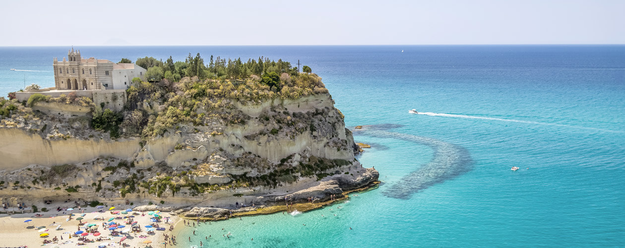 Cosa vedere in Calabria, itinerario da Nord a Sud | Allianz Global Assistance