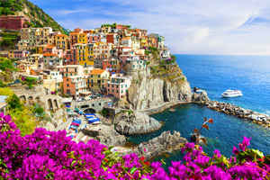 Cosa vedere nelle Cinque Terre in macchina? | Allianz Global Assistance