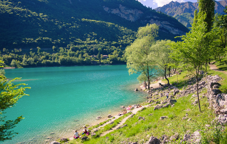 Cosa vedere in Trentino, fra natura e cultura | Allianz Global Assistance