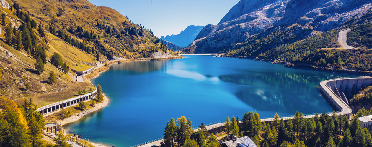 Cosa vedere in Trentino, fra natura e cultura | Allianz Global Assistance