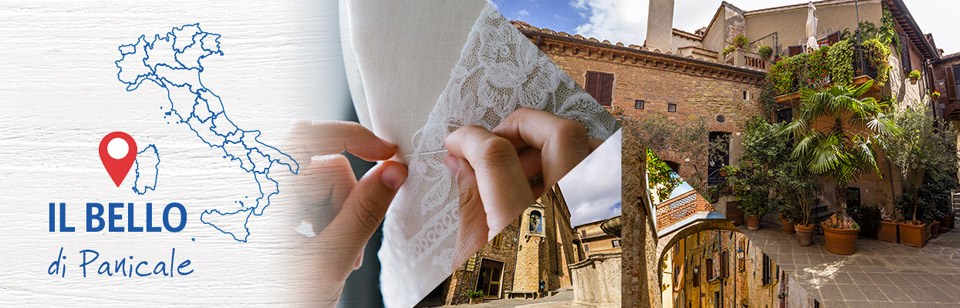Borghi d'Italia, viaggio alla scoperta di Locorotondo | Allianz Global Assistance