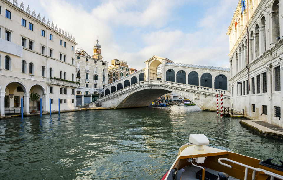 Posti da vedere a Venezia e dintorni, i migliori | Allianz Global Assistance