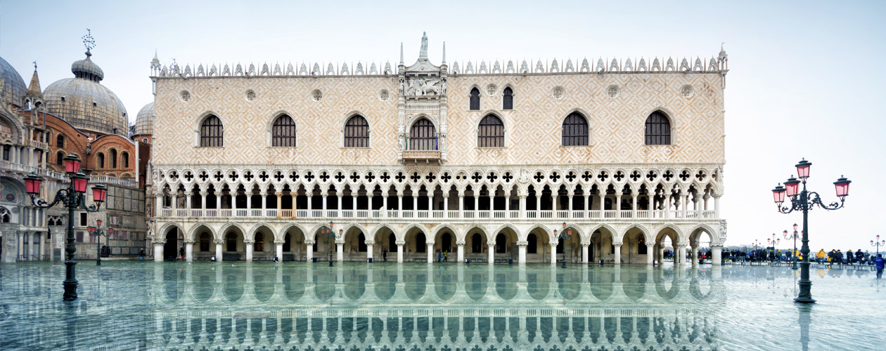 Posti da vedere a Venezia e dintorni, i migliori | Allianz Global Assistance