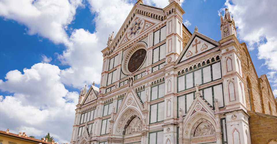 Cosa vedere a Firenze, i posti più suggestivi | Allianz Global Assistance