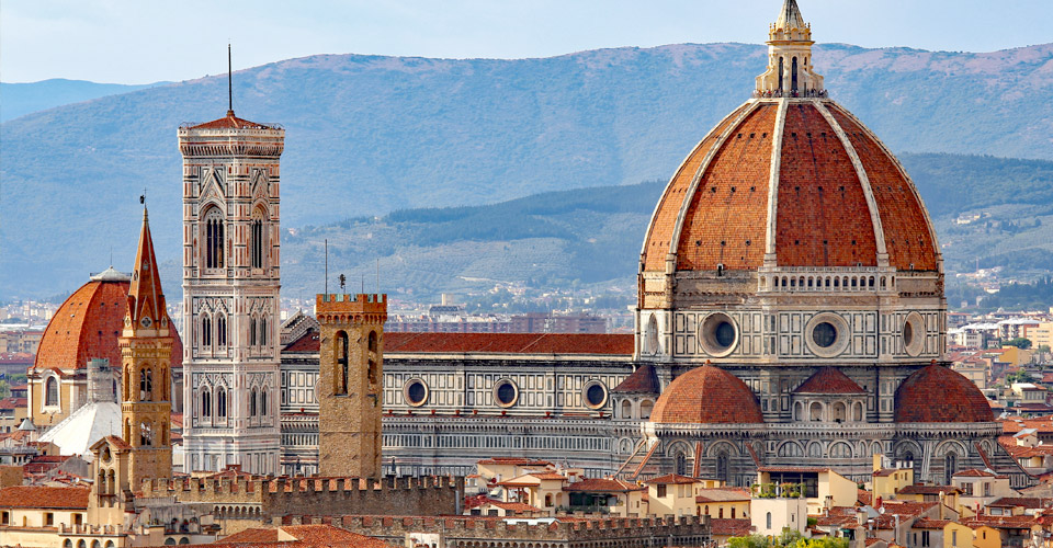 Cosa vedere a Firenze, i posti più suggestivi | Allianz Global Assistance