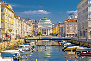 Weekend nelle città italiane, quali visitare? | Allianz Global Assistance