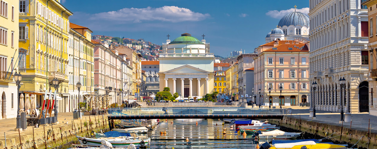 Weekend nelle città italiane, quali visitare? | Allianz Global Assistance