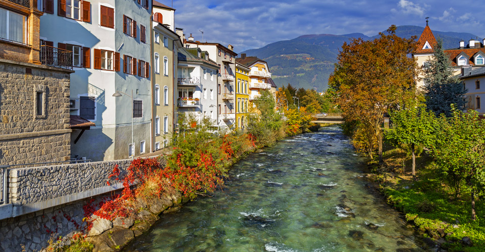 Dove andare in vacanza a ottobre in Italia? Le mete migliori | Allianz Global Assistance