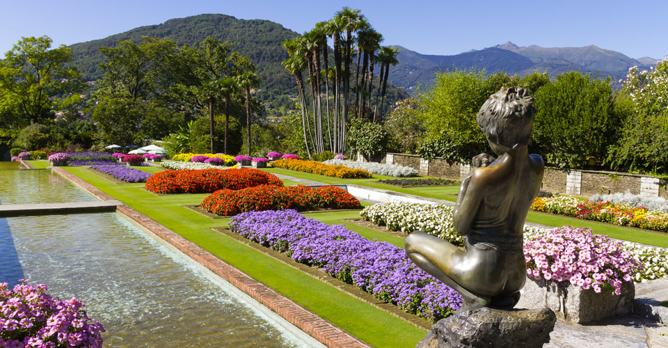 Lago Maggiore, quali sono i paesini e i paesaggi caratteristici? | Allianz Global Assistance