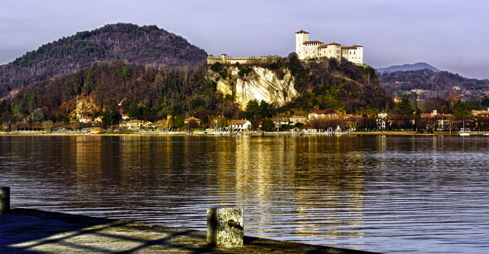 Lago Maggiore, quali sono i paesini e i paesaggi caratteristici? | Allianz Global Assistance