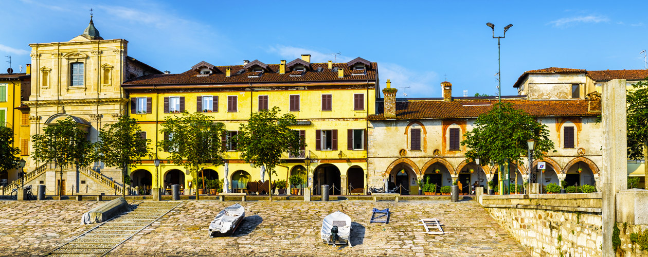 Lago Maggiore, quali sono i paesini e i paesaggi caratteristici? | Allianz Global Assistance