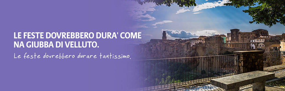 Borghi d'Italia, viaggio alla scoperta di Locorotondo | Allianz Global Assistance
