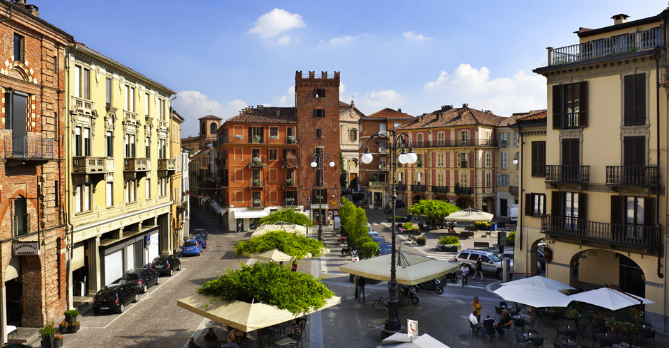 Quali sono i luoghi da visitare in autunno in Italia più suggestivi? | Allianz Global Assistance
