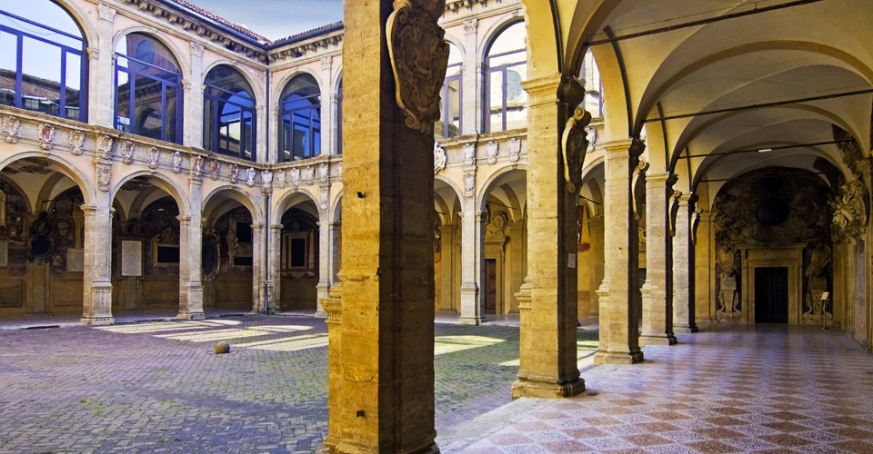 Cosa vedere a Bologna? Viaggio nel capoluogo dell'Emilia-Romagna | Allianz Global Assistance