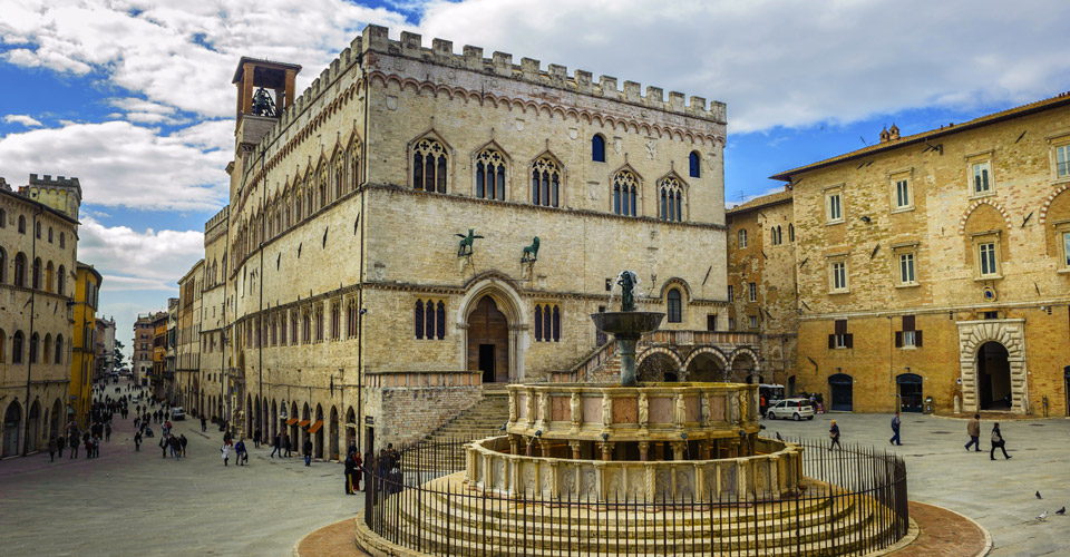 Cosa vedere in Umbria? Tour per 2, 3 e 7 giorni | Allianz Global Assistance