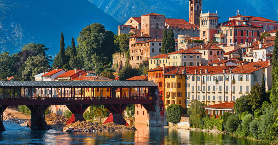 Cosa vedere in Veneto? Viaggio fra architettura e città | Allianz Global Assistance